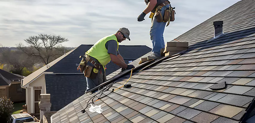 Professional Sagging Roof Repair Services in Poway, CA