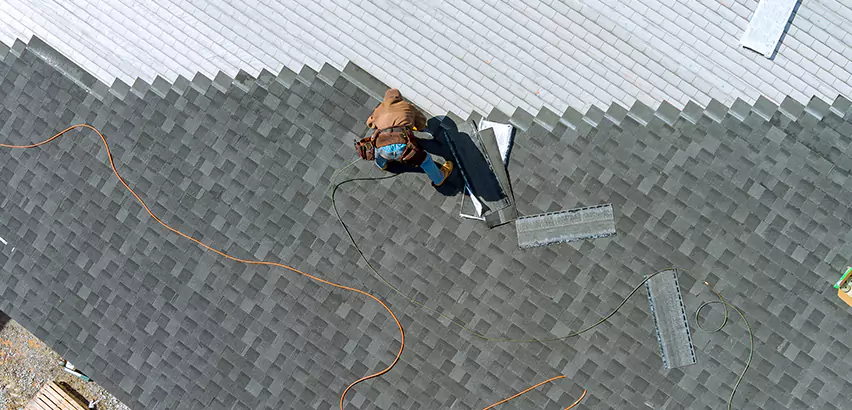 Professional Shingle Roofing Services in Poway, CA