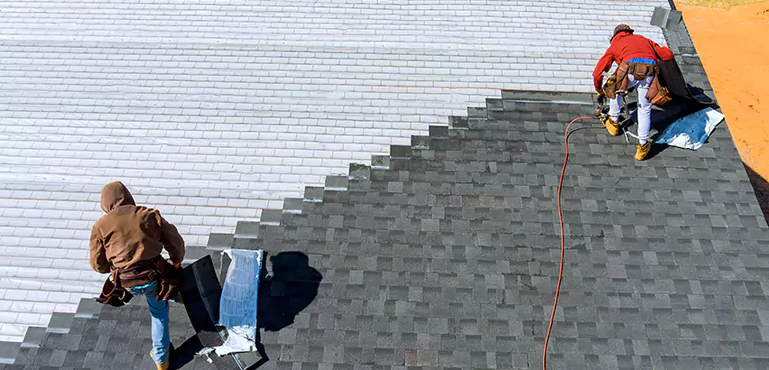 Professional Slate Roof Repair Services in Poway, CA
