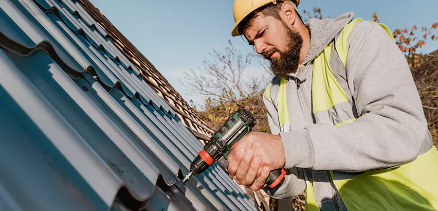 Professional Standing Seam Metal Roofing Services in Poway, CA
