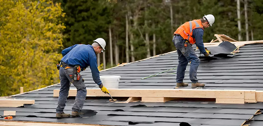 Architectural Shingle Repair Poway