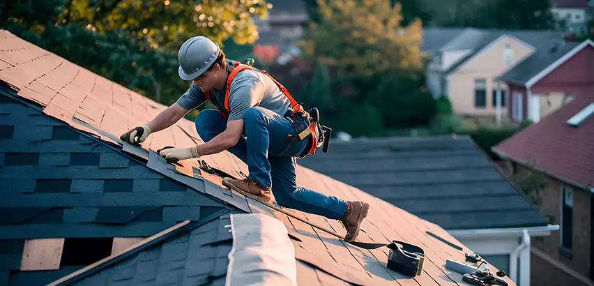 Commercial Roof Coatings in Poway