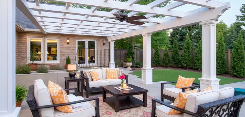 Aluminum Patio Enclosure Repair Poway