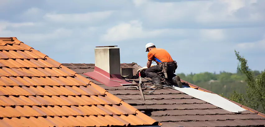 Cedar Roof Maintenance in Poway