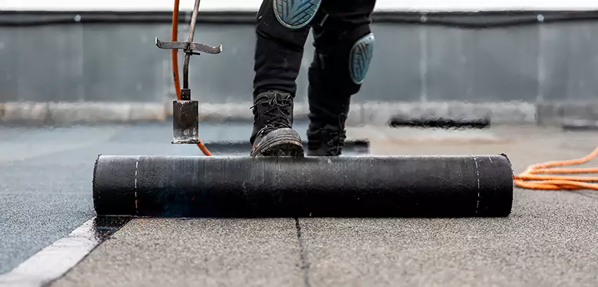 Liquid Waterproofing in Poway