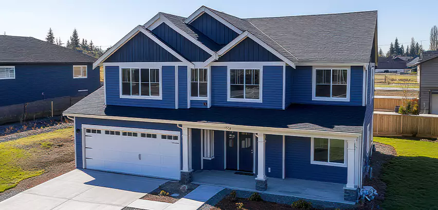 Best Roofing and Siding in Poway