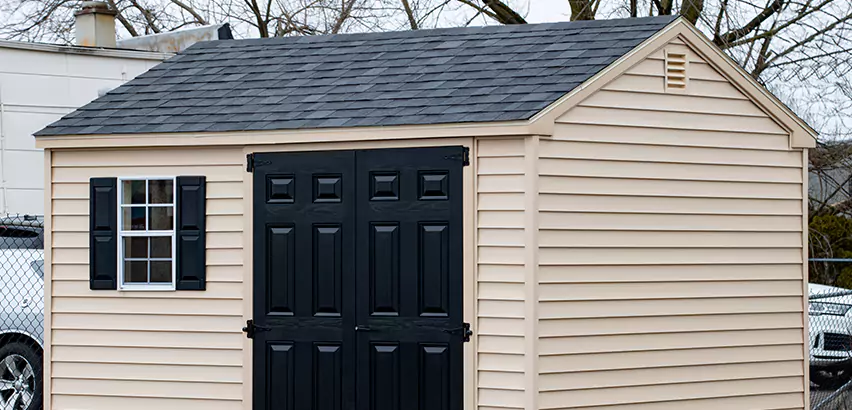 Emergency Shed Roof Repair Poway