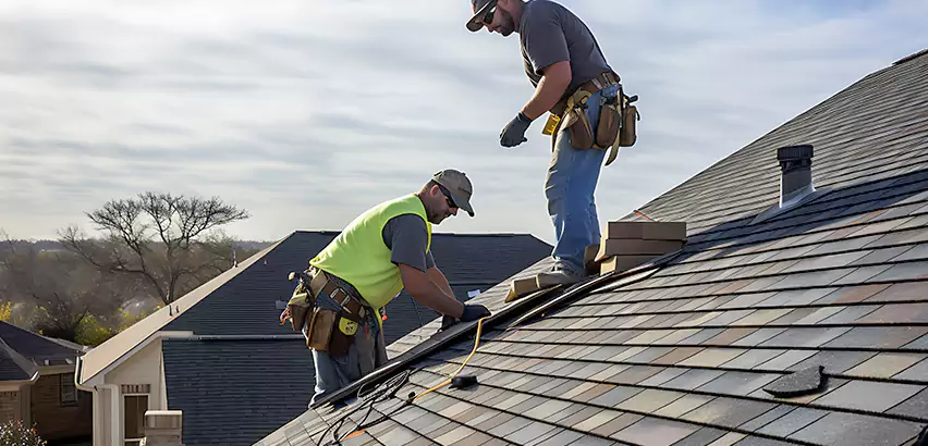 Emergency Skylight Repair in Poway