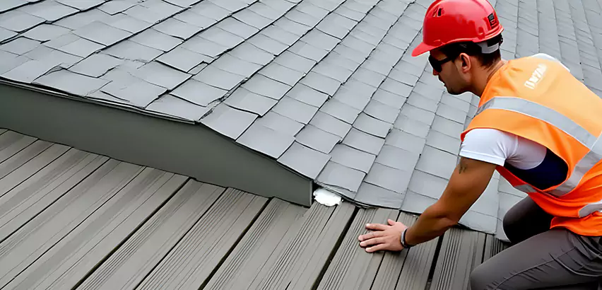 Slate Tile Installation in Poway
