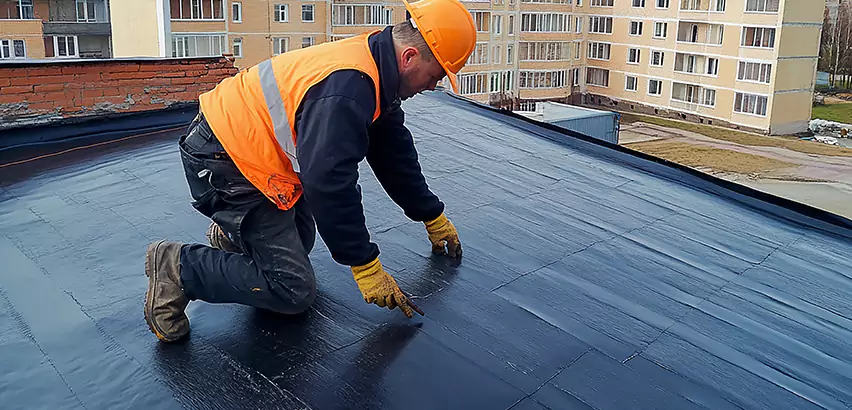 Professional TPO Roof Replacement Services in Poway, CA