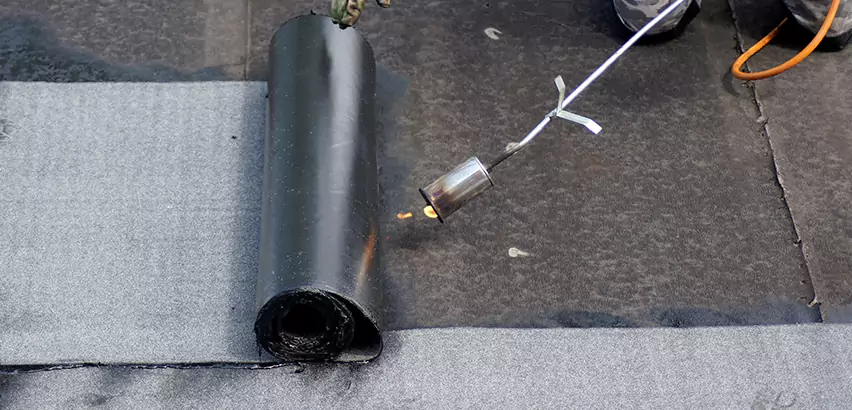 Professional TPO Roofing Installation Services in Poway, CA
