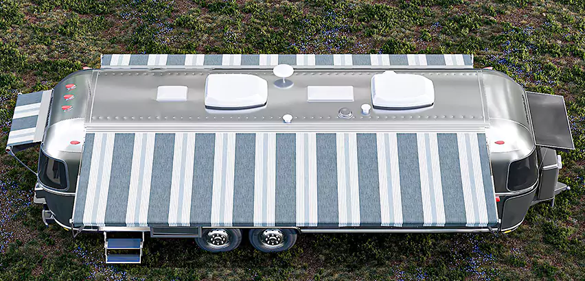 Professional Trailer Roof Repair Services in Poway, CA