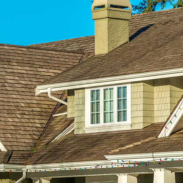 Why Poway CA Roofing in Poway, CA's Leading Cedar Roof Installation Company?