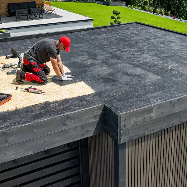 Why Choose Poway CA Roofing for Basement Leak Repair in Poway, CA?