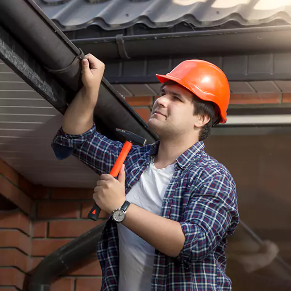 Why Poway Homeowners Choose Poway CA Roofing for Gutter Installation?