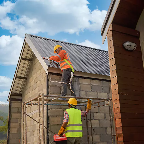 Why Poway Property Owners Trust Poway CA Roofing for Metal Roofing?
