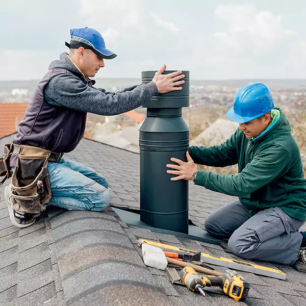 Why Poway Homeowners Choose Poway CA Roofing for Roof Flashing Repair Service?
