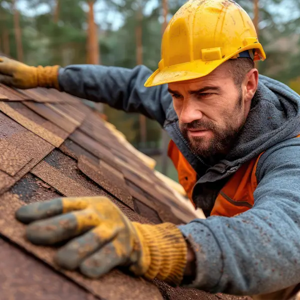 Why Poway CA Roofing in Poway, CA's Preferred Shingle Roofing Contractor?