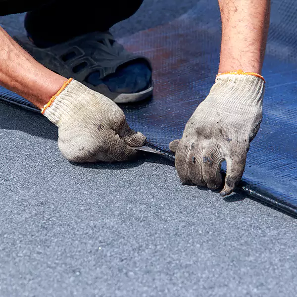 Why Poway CA Roofing Is the Trusted Name for Rubber Roof Installation in Poway, CA?