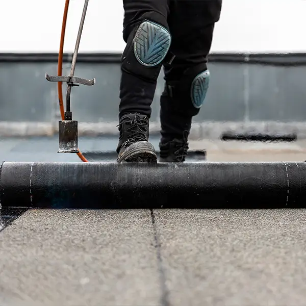 Why Poway, CA Trusts Poway CA Roofing for Rubber Roof Replacement?