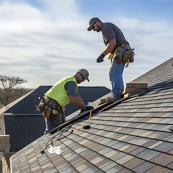 Why Poway, CA Homeowners Pick Poway CA Roofing for Shingle Replacement?