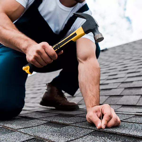 Why Poway, CA Homeowners Trust Poway CA Roofing for Shingle Roofing?