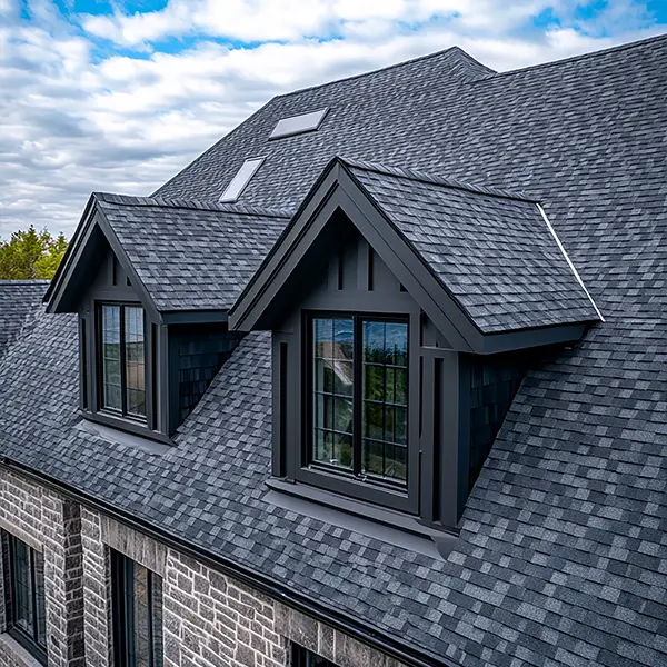 Why Poway CA Roofing in Poway, CA's Preferred Slate Roof Replacement Contractor?