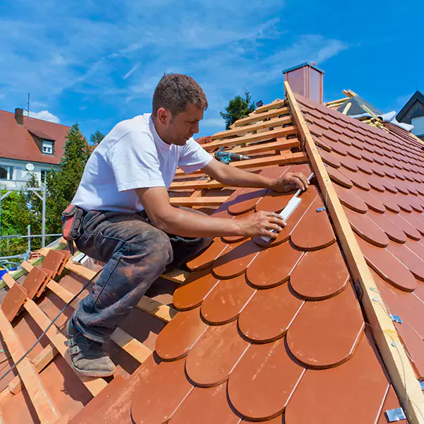 Why Poway CA Roofing in Poway, CA's Most Trusted Tile Roofing Team?