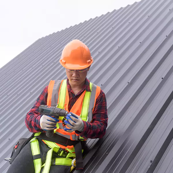 Why Property Owners in Poway Choose Poway CA Roofing for Tin Roofing Installation Service?
